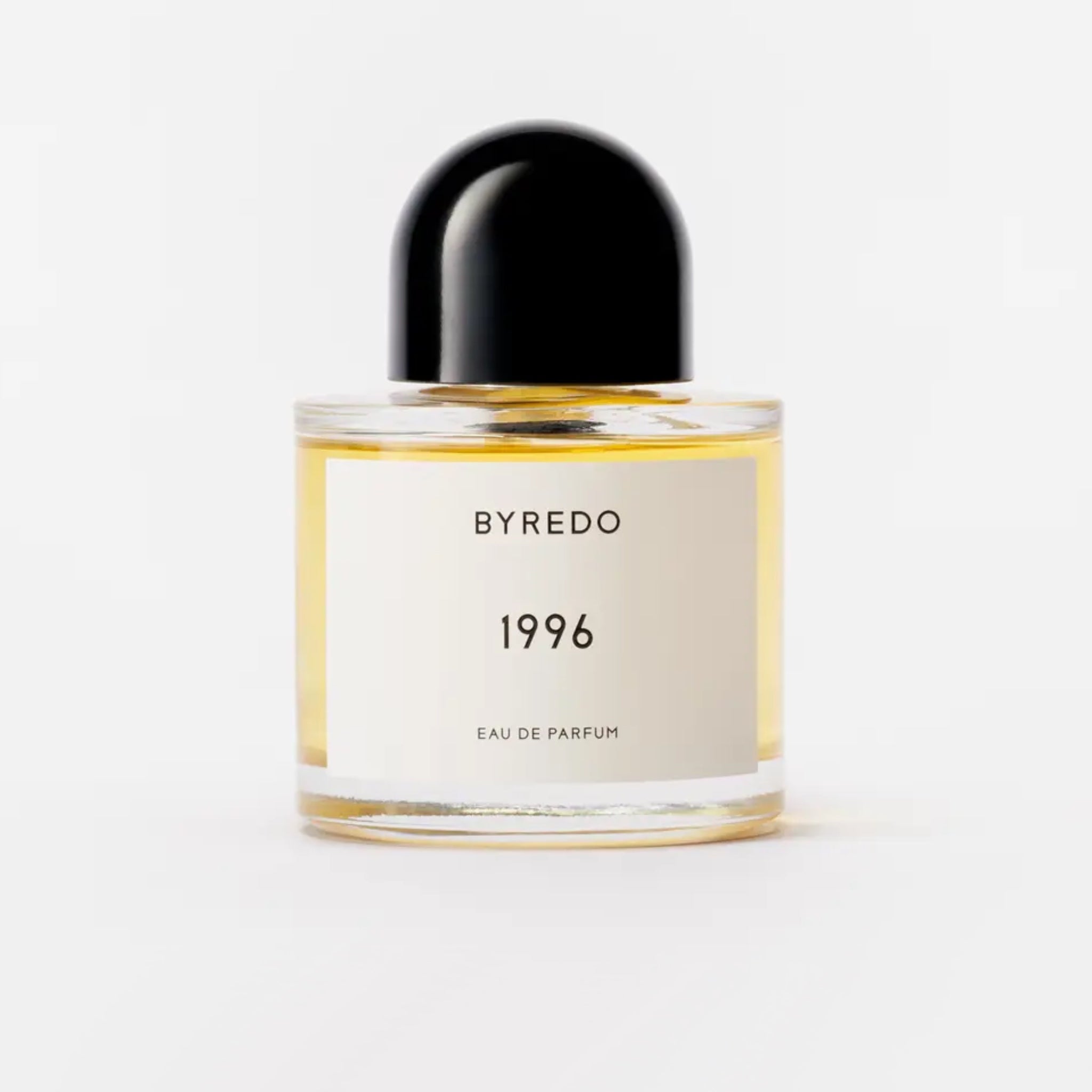 Byredo 1996 Unisex Eau de Parfum - 100ml – bottle